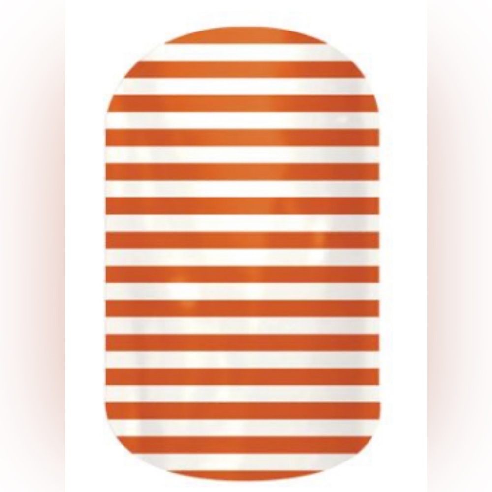 Jamberry “Koi Skinny”